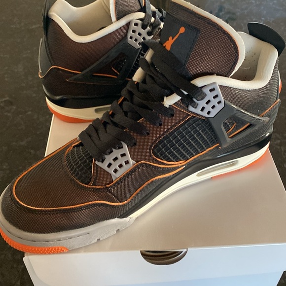 Air Jordan 4 Retro SE Women 10 - Picture 9 of 12